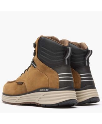 Men's DuraBlend Sport Composite Toe Waterproof Work Boot