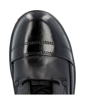 Men's Jump Boot Pro 10” Public Service Boot