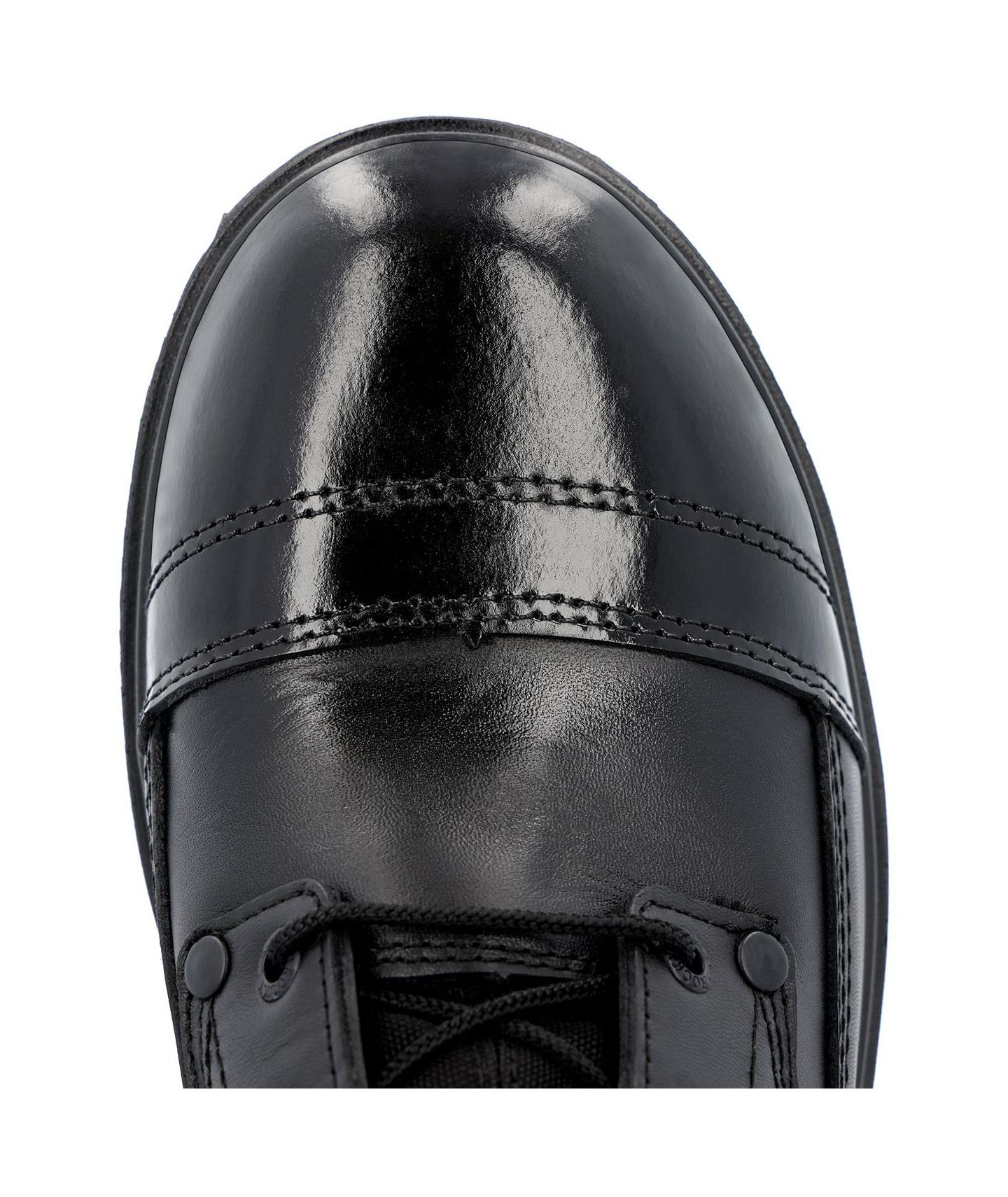 Мужские ботинки ROCKY Jump Boot Pro 10" Public Service Boot, цвет: Чёрный — фото 10