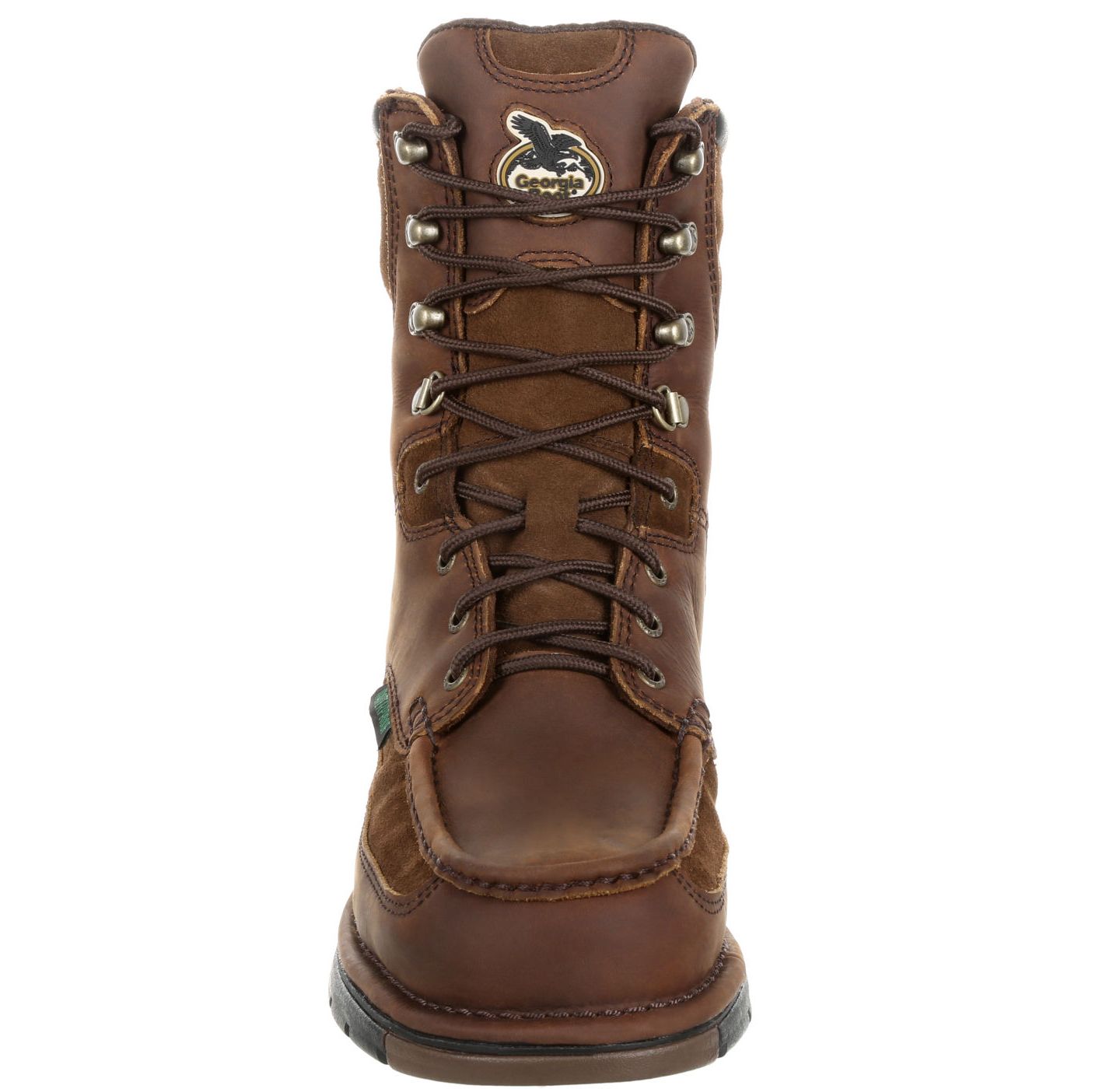 Мужские ботинки GEORGIA BOOT Athens Waterproof Work Boot — фото 5