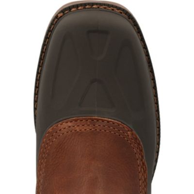 Men's Carbo-Tec LTR Steel Toe Waterproof Pull On Boot