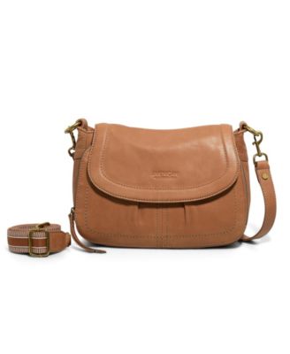 Marino Crossbody  with 2 Straps