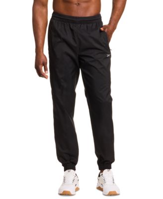 Reebok - Men's Woven Track Pants