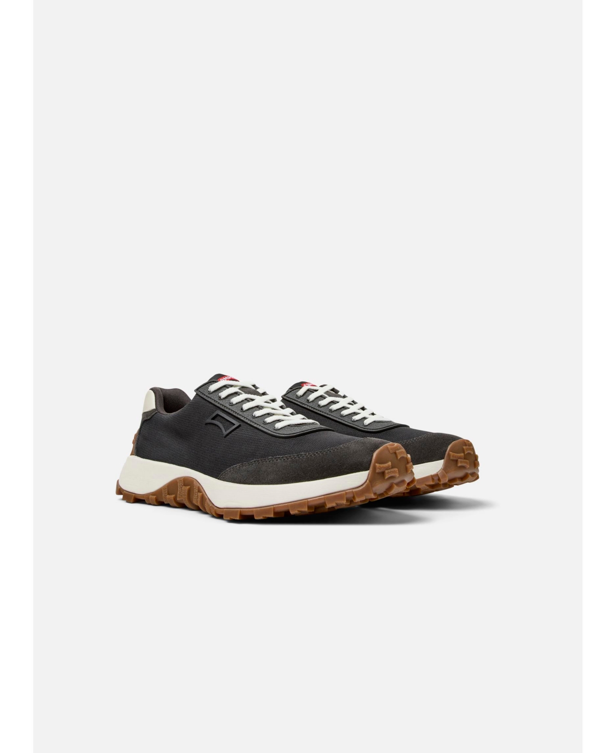 Men's Drift Trail Sneakers - Black