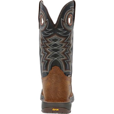 Men's Legacy 32 Steel Toe Waterproof Western Boot