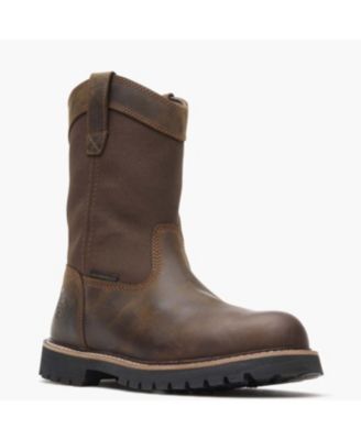 GEORGIA BOOT