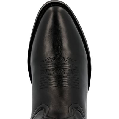 Shyloh Black Western Boot
