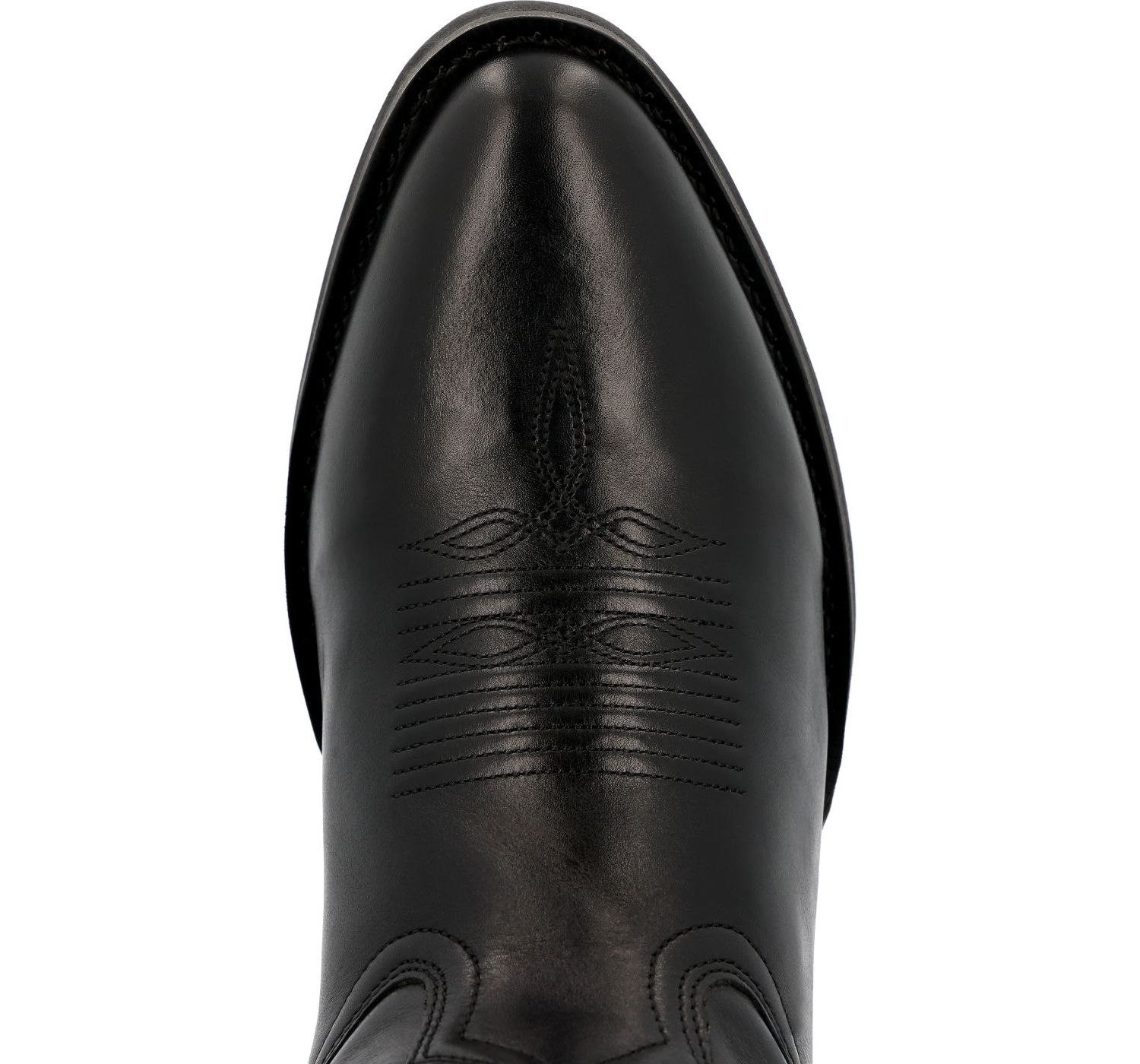 Shyloh Black Western Boot