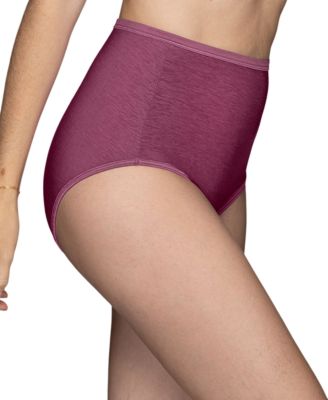 Women's Illumination&reg; Brief Underwear 13109, also available in extended sizes