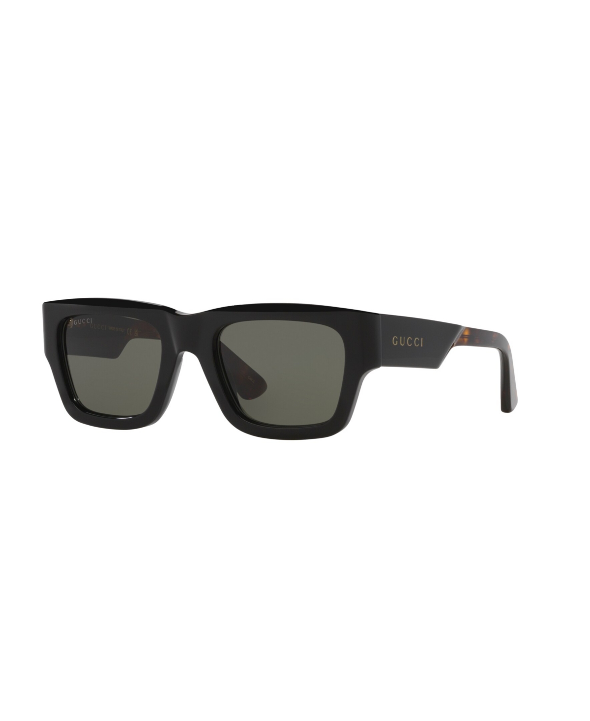 Gucci Men's Standard Sunglasses, Gg1668s