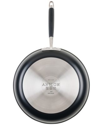 Advanced Ceramic Nonstick 12" Frying Pan