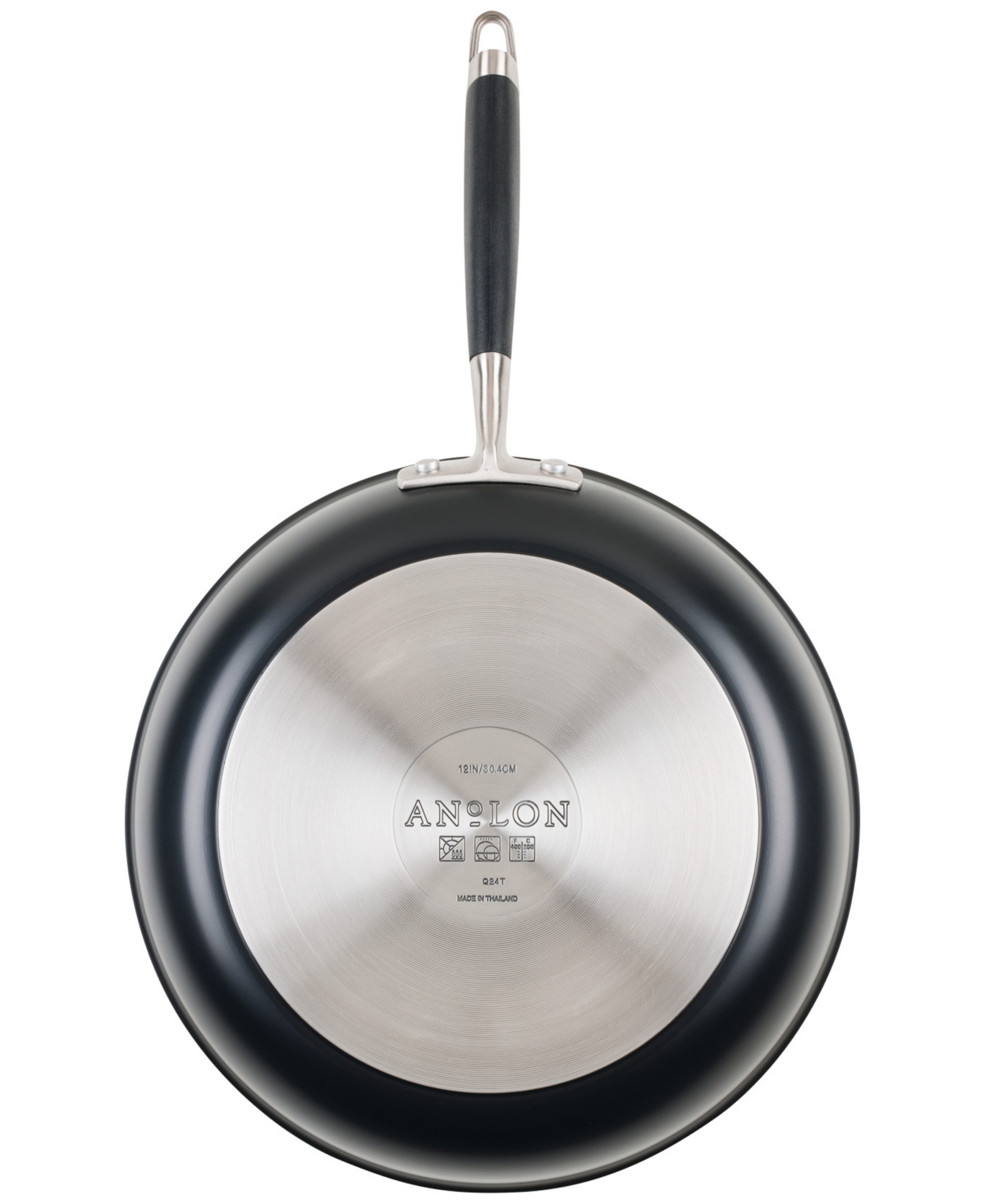 Anolon Advanced Ceramic Nonstick 12" Frying Pan