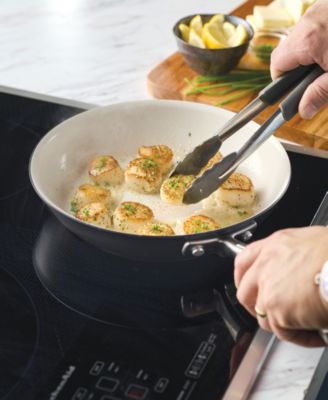 Advanced Ceramic Nonstick 2-Piece Frypan Set