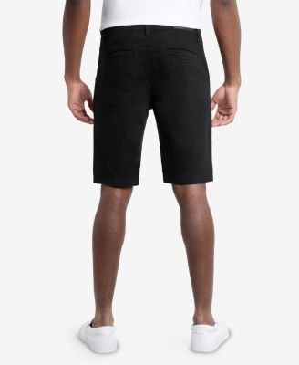 Men's Flat Front 10.5" Chino Shorts