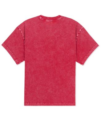 Men's Face Death Short Sleeve T-Shirt