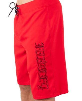 Men's Gothic Cargo 22" Regular Fit Boardshorts