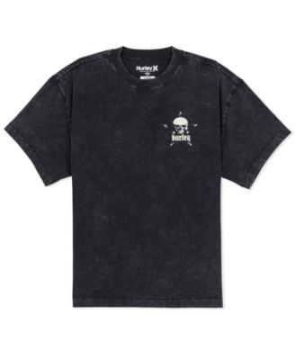 Hurley Tシャツ 80s メンズ/Tシャツ/オーバーサイズフィット｜Hurley（ハーレー