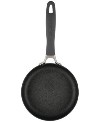 6.25" ScratchDefense Nonstick Mini Frying Pan