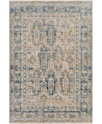 Livabliss - Mirabel MBE-2302 10'x13'11" Area Rug