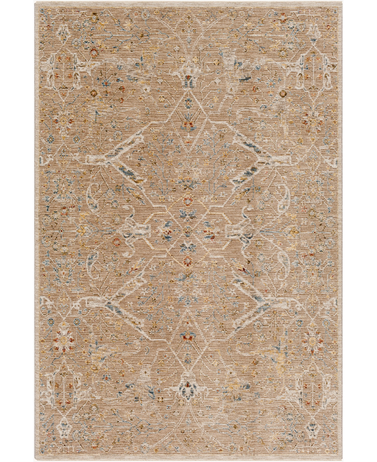 Livabliss Reina Ren-2300 12'x15' Area Rug