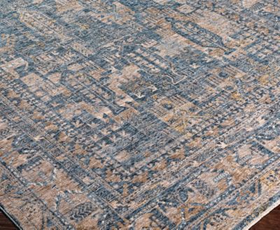 Mirabel MBE-2301 8'8"x14'10" Area Rug