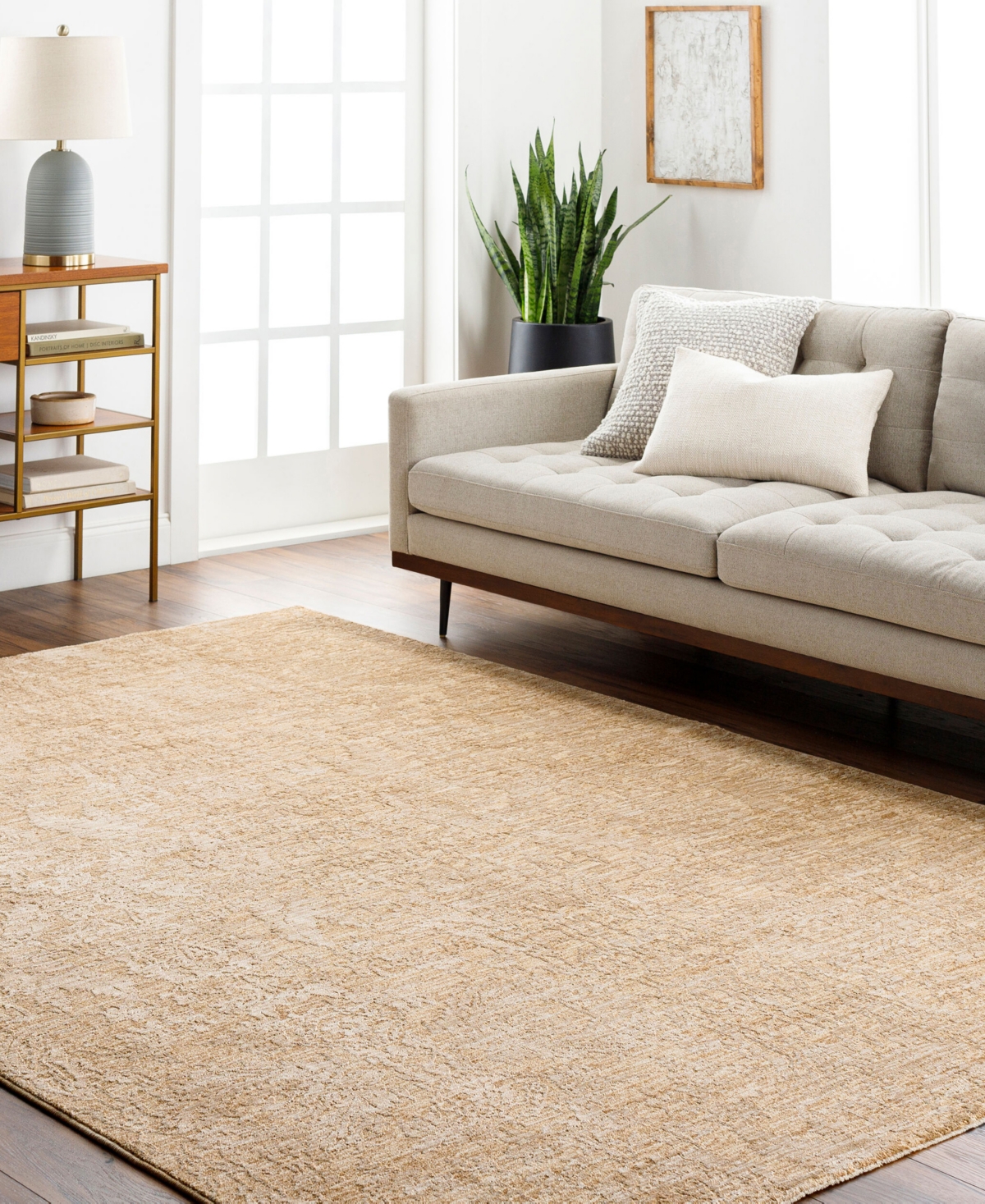 Livabliss Masterpiece Mpc 2316 Rug Collection In Neutral