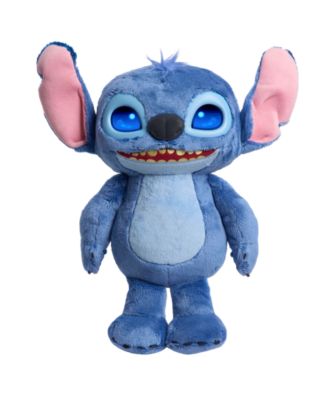 アメリカで購入したMany Moods Stitch ぬいぐるみ Stitch Many Moods Stitch Plush Toy - Macy's