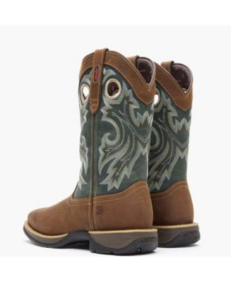 Men's Rebel by Pull-On Western Boot