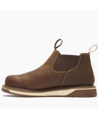 Men's AMP LT Wedge Work Romeo