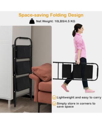 Raised Garden Bed with Lattice Trellis and Drainage Holes Elevated-Natural