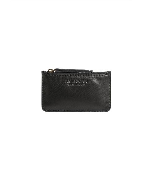 American Leather Co. Liberty Wallet with RFID