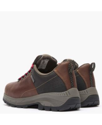 Men's Eagle Trail Waterproof Oxford