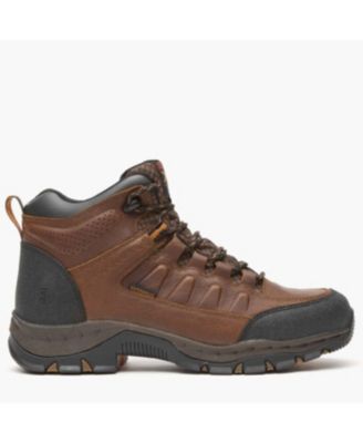 Men's Renegade XP Dark Earth Waterproof Hiker