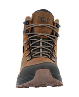 Men's Durablend Sport Composite Toe Waterproof Hiker