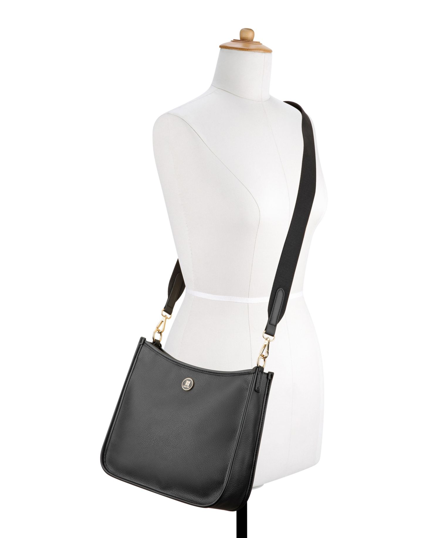 Nalini Large Swing Crossbody Bag