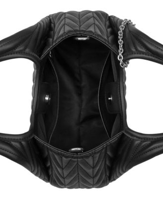 Jaslee Top Handle Crossbody Bag