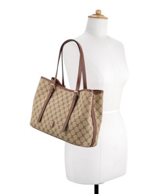 Anders Large Carryall Tote Bag