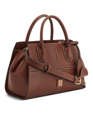 Paxtin Medium Satchel Bag