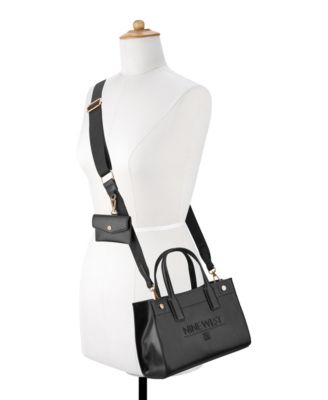 Pauline Small Tote Bag