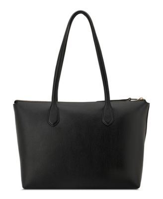 Kyrie Laptop Large Tote Bag