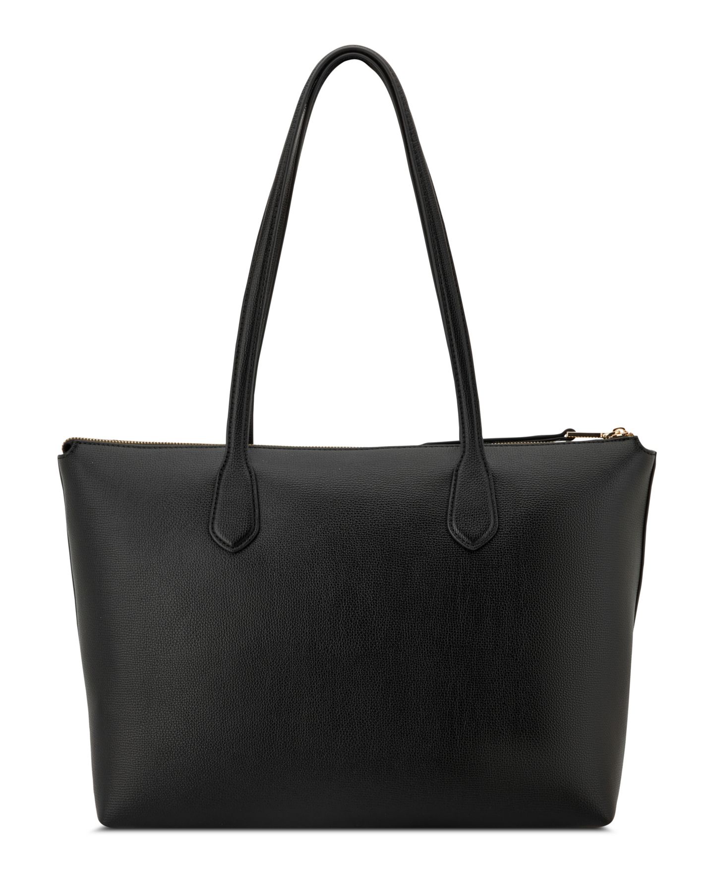 Женская сумка Nine West Kyrie Laptop Large, цвет: Чёрный — фото 2