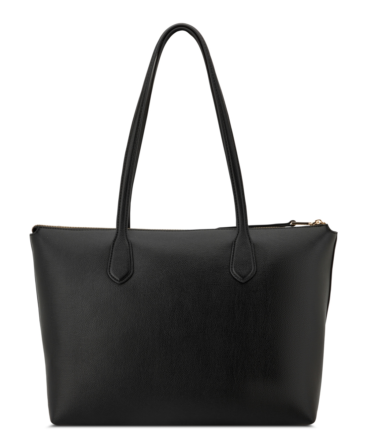 Nine West Kyrie Laptop Large Tote Bag In Black