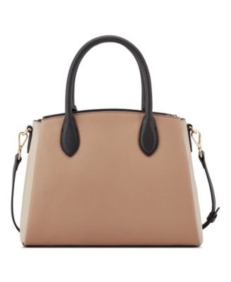 Mary Medium Satchel Bag