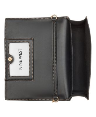 Paxtin Phone Case Crossbody Clutch Bag