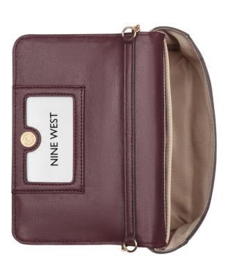 Harland Phone Case Crossbody Clutch Bag