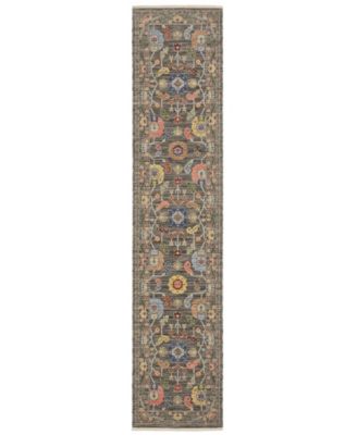 Oriental Weavers - Lucca 5506K Rug Collection