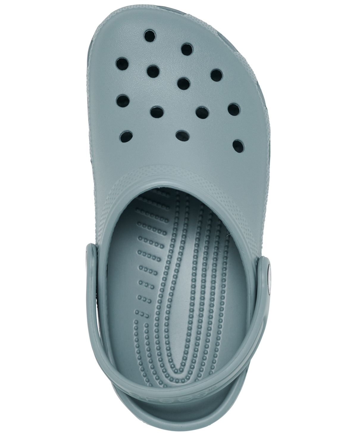 Crocs Little Kids Classic Clog Sandals From Finish Line