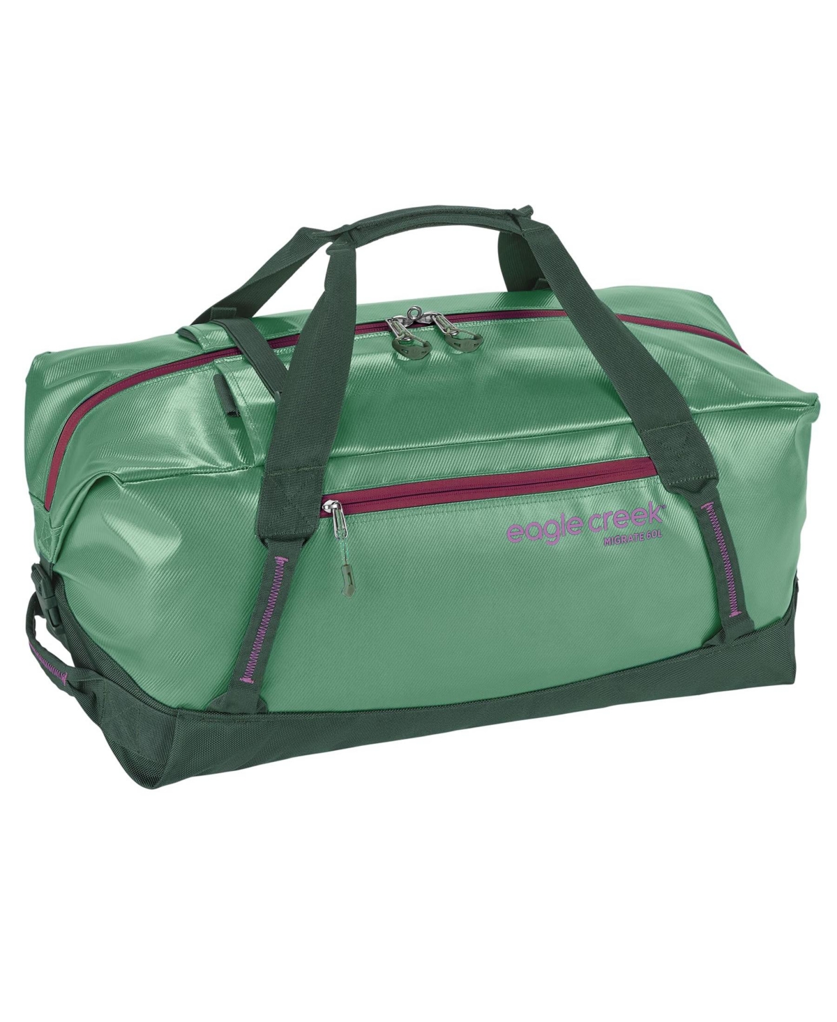Eagle Creek- Migrate Duffel, 60L - Green