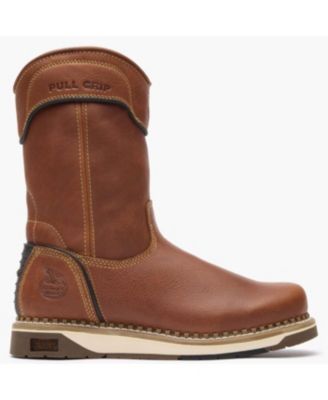 Men's AMP LT Wedge Pull On Work Boot