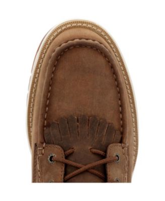 Men's Farmstead 6" Western Boot